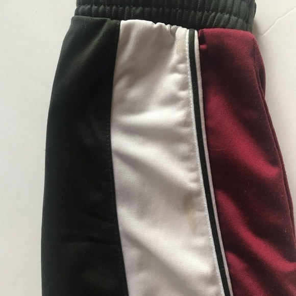 Vintage Reebok Windbreaker Jacket Size Large - Picture 6 of 8